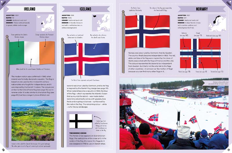 The Flag Book - Image 2