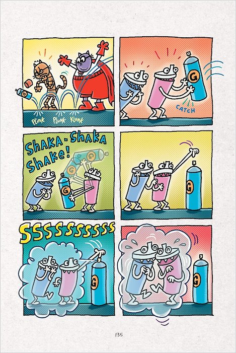 Dog Man 10: Mothering Heights (the new blockbusting international bestseller) - Image 5