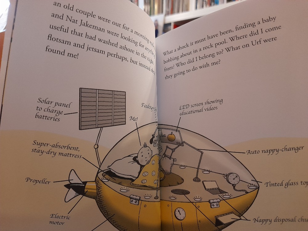 Will Jakeman's Marvellous Mechanimals - Image 5