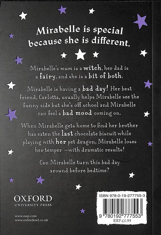 Mirabelle Has a Bad Day - Image 2
