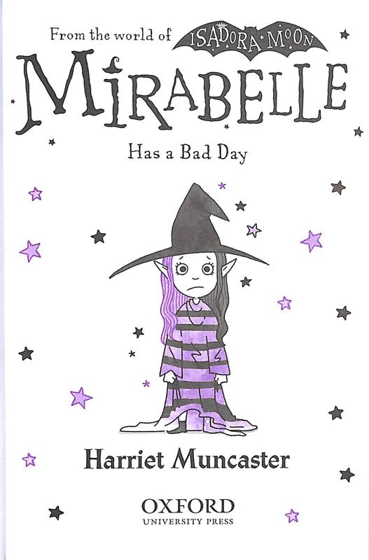 Mirabelle Has a Bad Day - Image 3