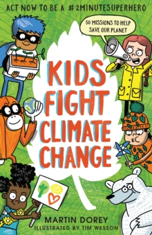 Kids Fight Climate Change