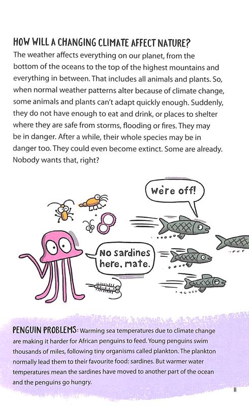 Kids Fight Climate Change - Image 8