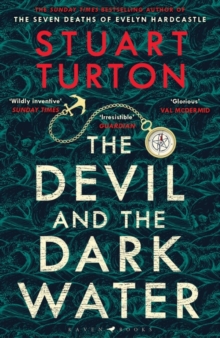The Devil & The Dark Water