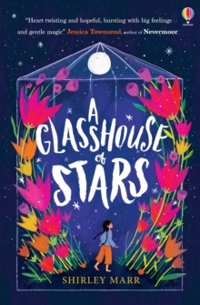A Glasshouse Of Stars