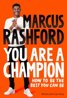 You Are A Champion