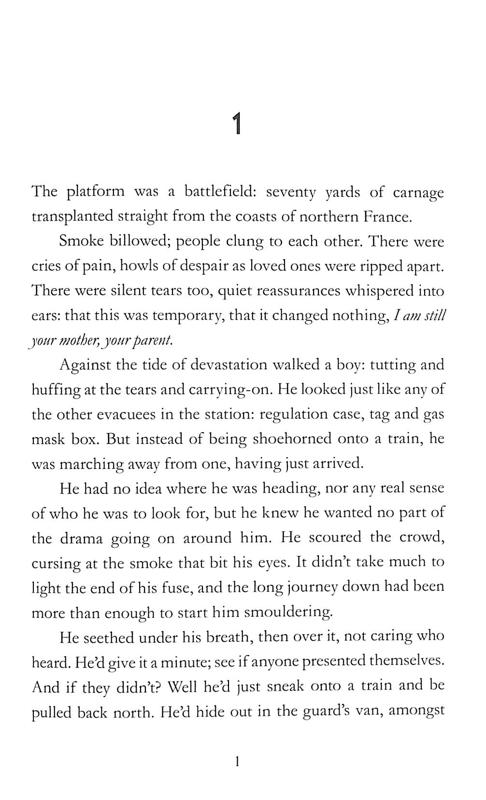 When the Sky Falls - Image 3