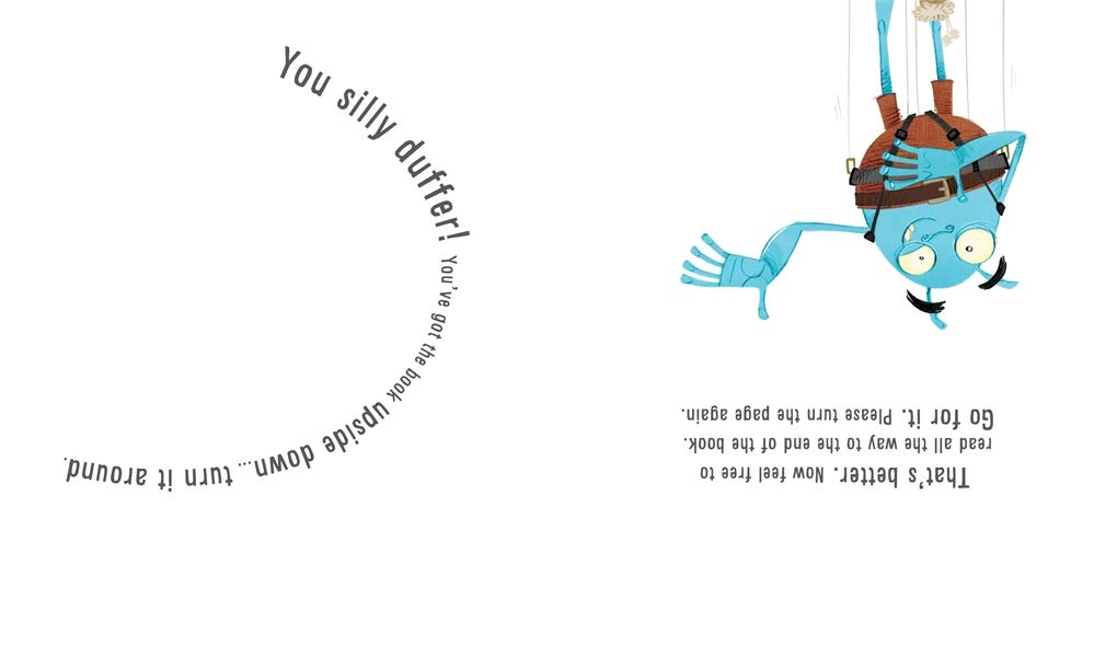 Do Not Open This Book Again - Image 4