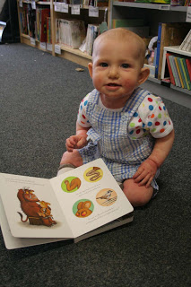 The Gruffalo's Child (Board Book) - Image 3