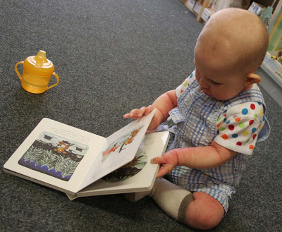 The Gruffalo's Child (Board Book) - Image 4
