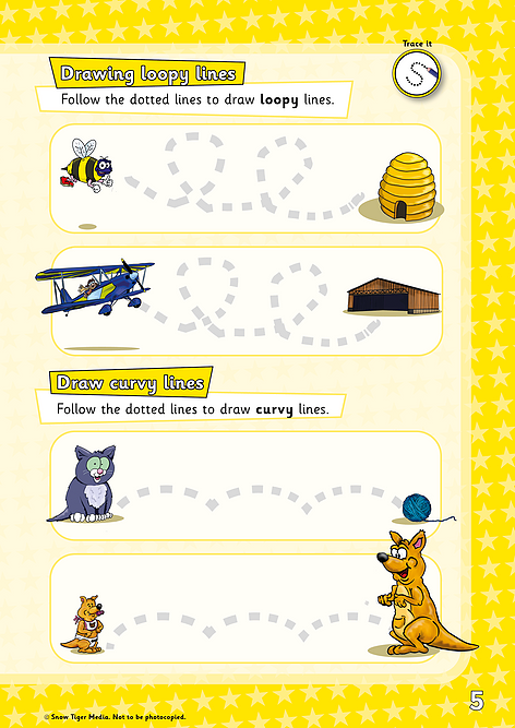 Winning@Education: English 3-4 Nursery - Image 2