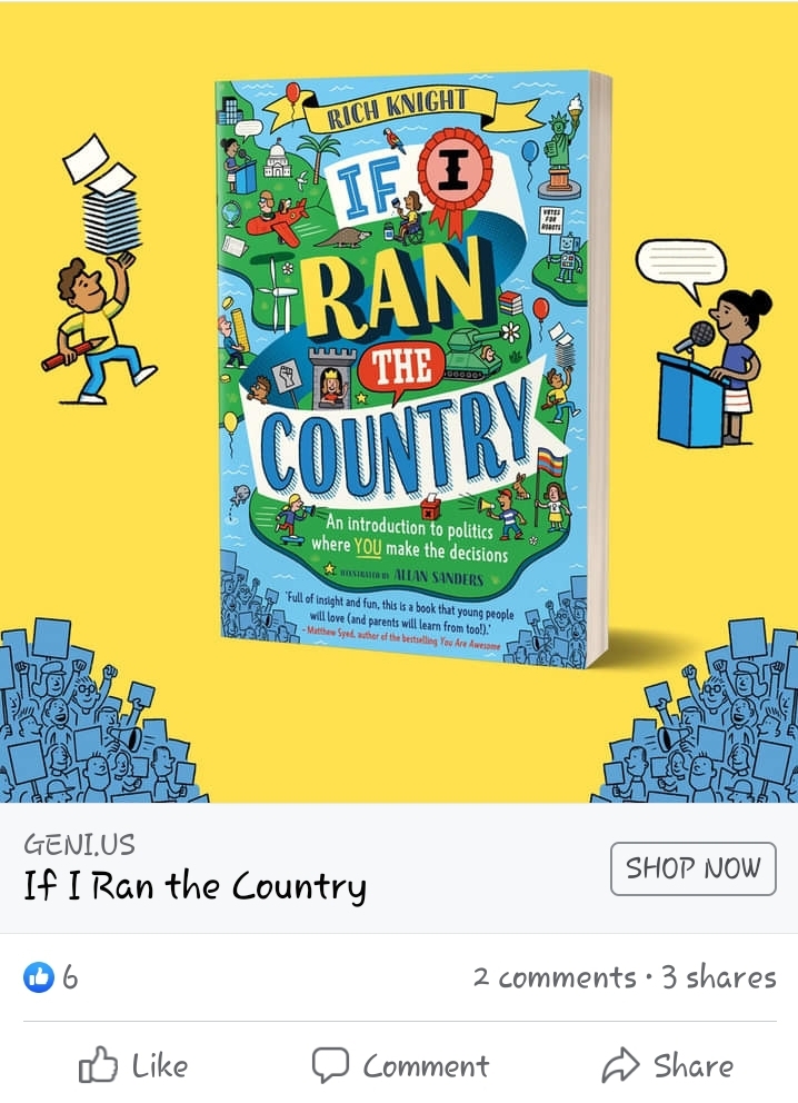 If I Ran The Country - Image 2