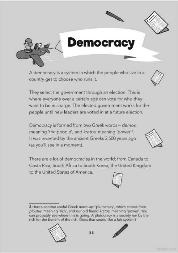 If I Ran The Country - Image 7