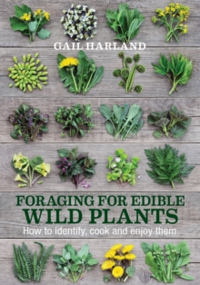 Foraging for Edible Wild Plants