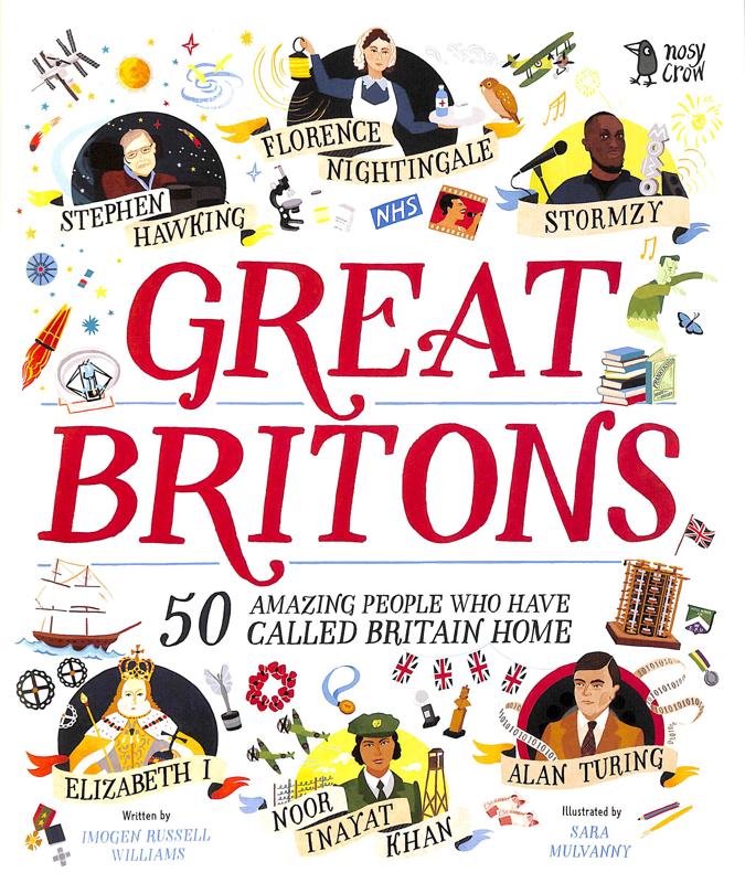 Great Britons - Image 2