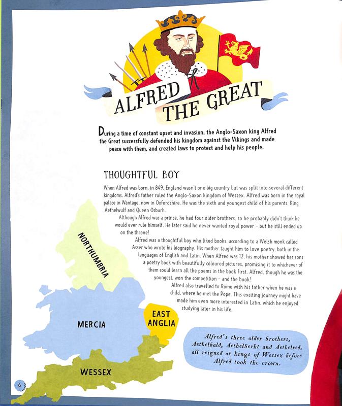 Great Britons - Image 4