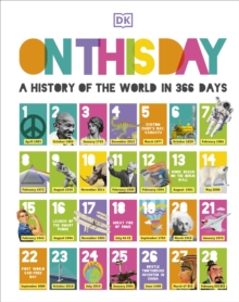 On This Day - A History of the World in 366 Days (check before ordering)