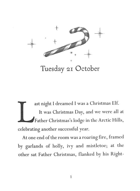Diary of a Christmas Elf : festive magic in the blockbuster hit - Image 4