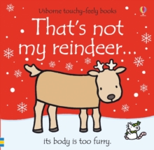 That's Not My Reindeer...