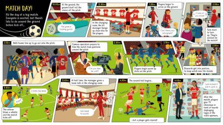 Look Inside Football - Image 4