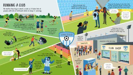 Look Inside Football - Image 2