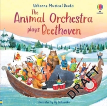 The Animal Orchestra Plays Beethoven