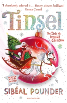 Tinsel (Paperback)