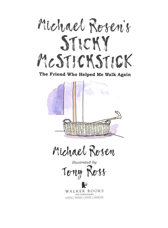 Sticky McStickstick - Image 3