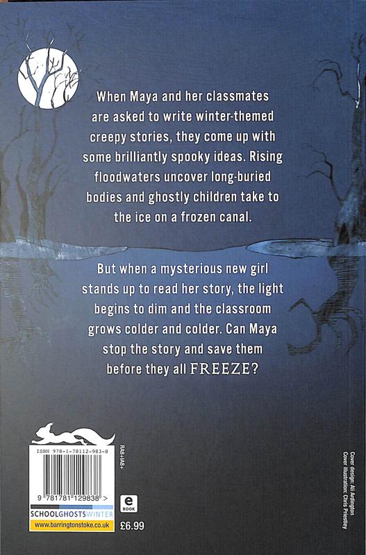 Freeze - Image 4