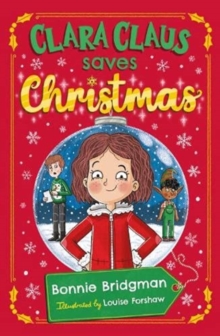 Clara Claus Saves Chrstmas