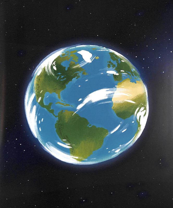 The Green Planet - Image 4