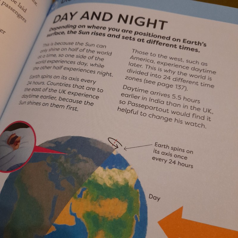 STEAM Tales: Around The World in 80 Days - Image 2
