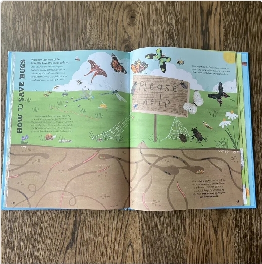 A Bug's World - Image 2