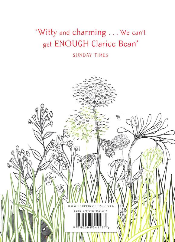 Clarice Bean: Scram! (PB) - Image 2