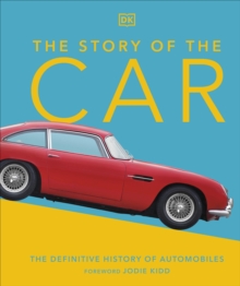 The Story of the Car (7th April)