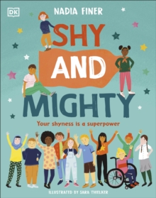 Shy & Mighty