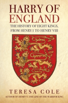 Harry of England