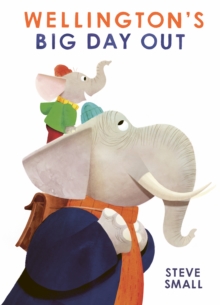 Wellington's Big Day Out (14th April)