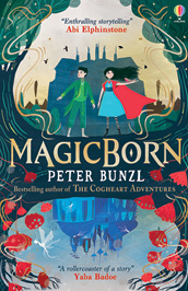 Magicborn