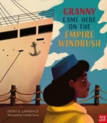 Granny Came Here on the Empire Windrush HB