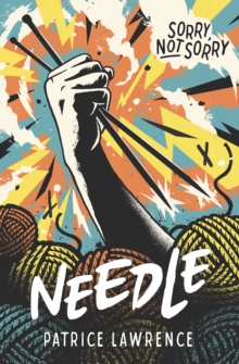 Needle (Young Adult) (Barrington Stoke)