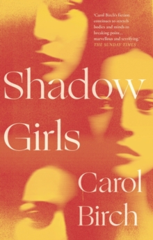 Shadow Girls (14th April)
