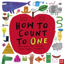 How to Count to One PB