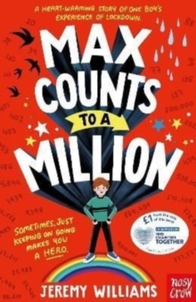 Max Counts To A Million