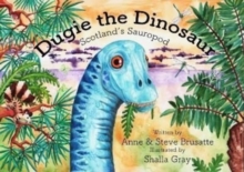 Dugie The Dinosaur