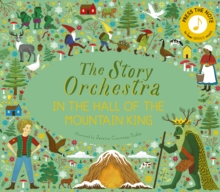 Story Orchestra: In The Hall of the Mountain King