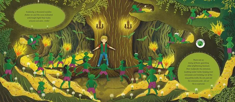 Story Orchestra: In The Hall of the Mountain King - Image 4