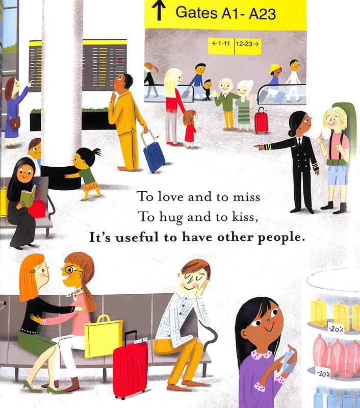 People Need People - Image 2