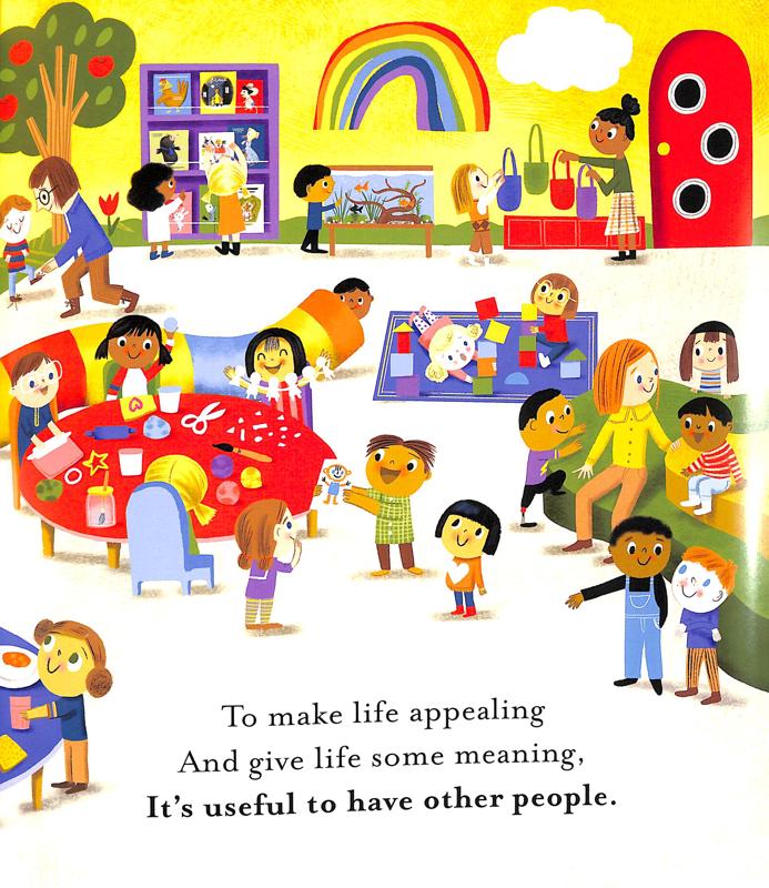 People Need People - Image 4