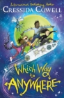 Which Way to Anywhere (paperback)